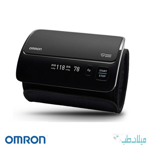 فشار سنج دیجیتال بازویی امرون مدل ایولو Omron EVOLV