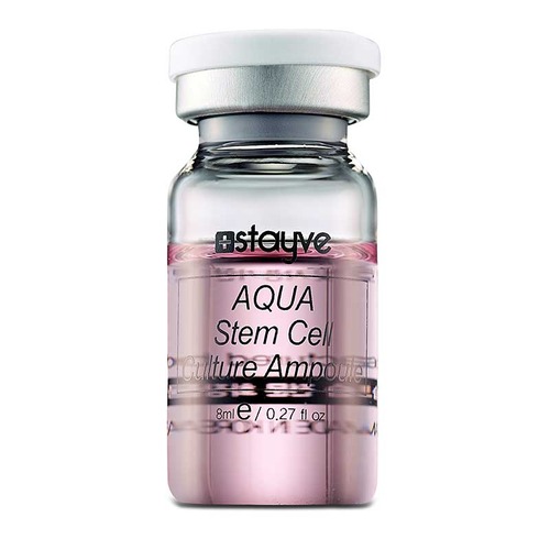 کوکتل BB Glow Stayve Aqua Stem Cell