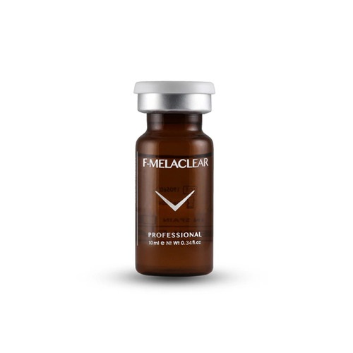 مزوکوکتل رفع لکه فیوژن F-MELACLEAR